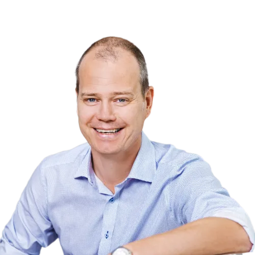 Henning Senger